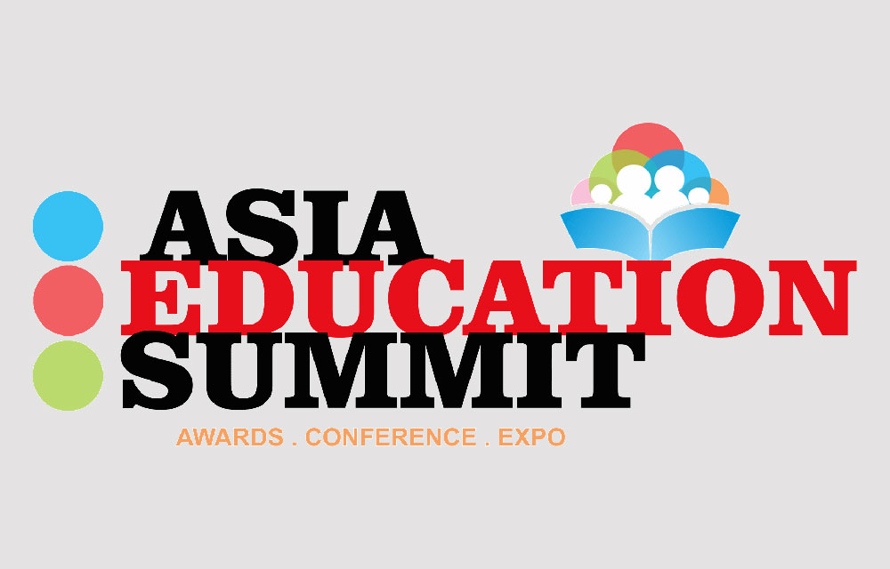 Asia Education Award